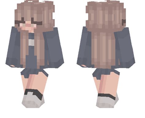 Woman Skin Minecraft Telegraph