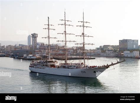 Algerian Navy Hi Res Stock Photography And Images Alamy