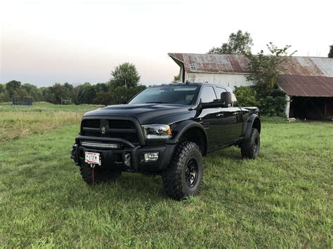 Sold 2018 Ram 2500 Aev Prospector Xl 6 7 For Sale Expedition Portal