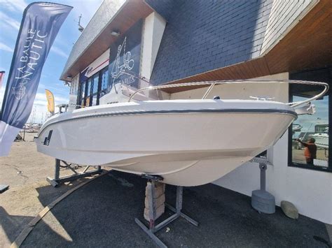 Used 2024 Beneteau Flyer 6 SPACEdeck 44 Loire Atlantique Youboat