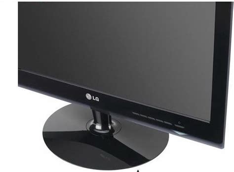 LG E2240T PN LED Monitor 22 Inch Full HD Bol