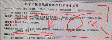 周海媚「電子病歷」外洩惹議！生前病況全看光 官方不忍出手了 鏡週刊 Mirror Media