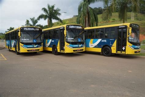 Muriaé Mg Lança Licitação Para Concessão Do Transporte Coletivo