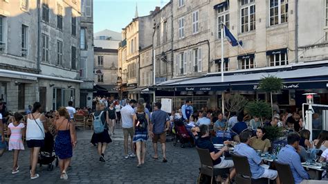 La Rochelle 25.6. – 7.7. – S/Y Suwena