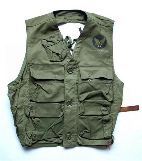 USMC Survival Vest Atelier Yuwa Ciao Jp