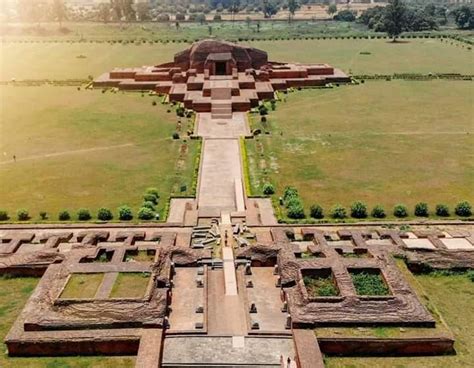 VIKRAMSHILA - The Premier University - historified