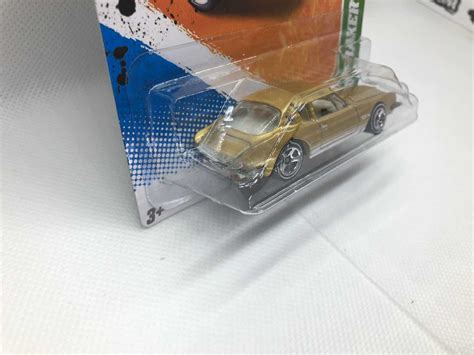 Hot Wheels Studebaker Avanti Treasure Hunt Mainline Treasure Hunts