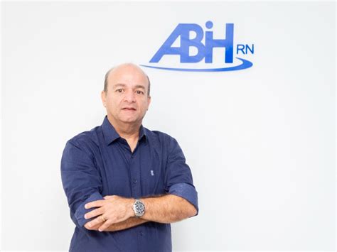 Abih Rn Elege Nova Diretoria Para Bi Nio Por Dentro Do Rn