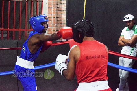 El Boxeo Un Deporte De Resistencia Física