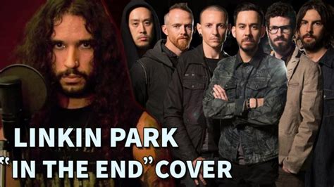 LINKIN PARK's "In The End" Covered in 20 Different Styles