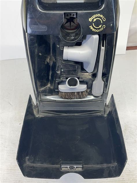 Kenmore Whispertone Model 116 12 Motor Vacuum Canister Only EBay