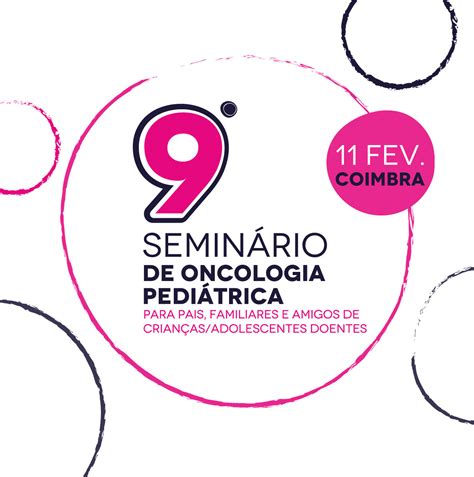 FROC organiza 9º Seminário de Oncologia Pediátrica PIPOP Portal de