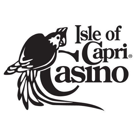 Isle of Capri Casino logo, Vector Logo of Isle of Capri Casino brand ...