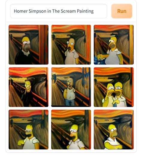 Homer Simpson Mocking Ned Flanders Rthesimpsons