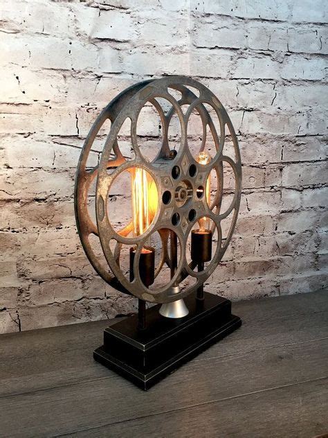 7 Film reel decor ideas in 2021 | film reels, movie reels, decor