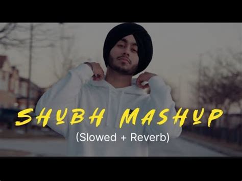 Shubh Mashup 2024 We Rollin Cheques Baller Elevated One Love