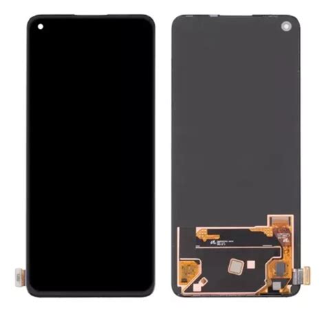 Pantalla T Ctil Lcd Amoled Para Realme Gt Neo Rmx Meses Sin Inter S