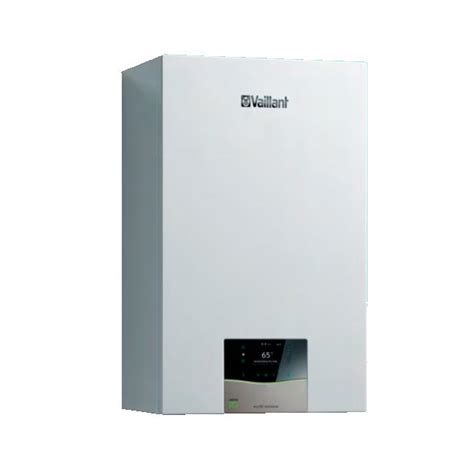 Caldera De Gas Vaillant EcoTEC Exclusive VMW 43 CF 1 7