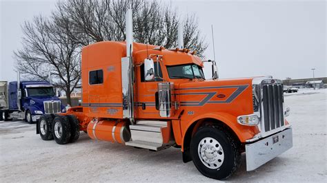 New 389 Ready To Go Peterbilt Of Sioux Falls