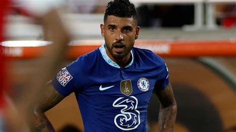 Emerson Palmieri: West Ham sign defender from Chelsea on four-year deal ...