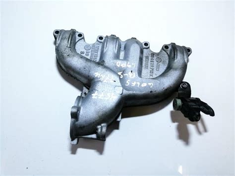 03g129713k 4mwk1349 Intake Manifold Inlet Manifold Volkswagen Golf