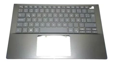 Cover O Tapa Superior Teclado Dell Vostro Env O Gratis