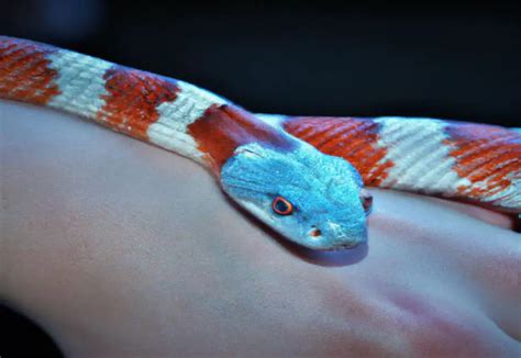 Can You Get A Blue Corn Snake