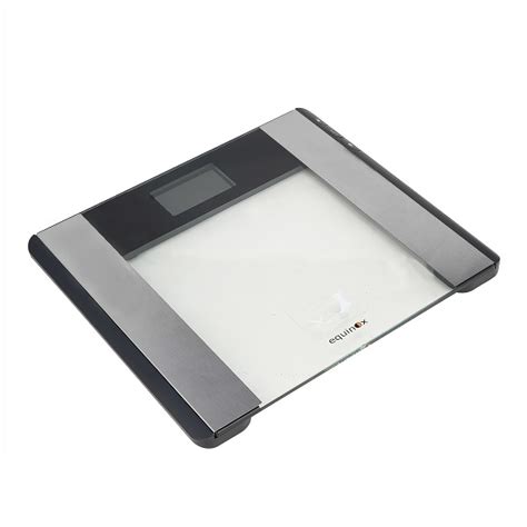 Buy Equinox Body Weighing Scale Digital EQ EB 44 Online At Discounted