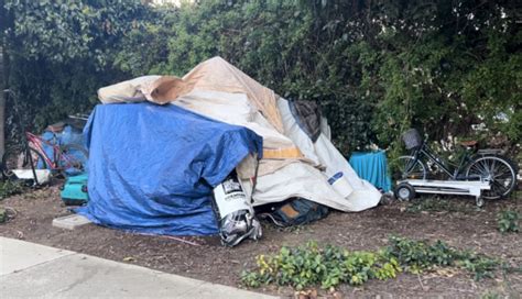 Supreme Court To Hear Case On Homeless Encampment Sweep Bans