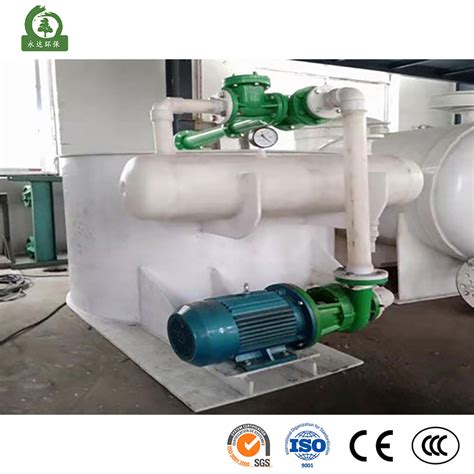 Yasheng China Polypropylene Pp Equipment Supplier Pp Pvc Explosion