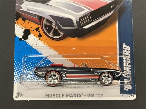 Ferrari 599XX Is The Star Of The 2012 Hot Wheels Super Treasure Hunt Series Autoevolution