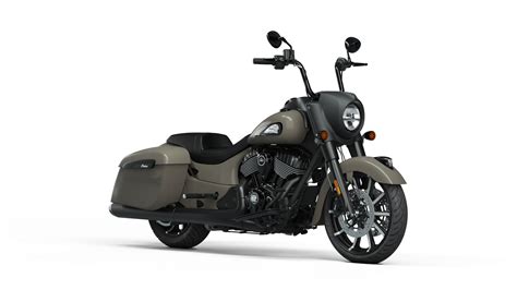 2023 Indian Springfield Dark Horse Specs Features Photos Motos