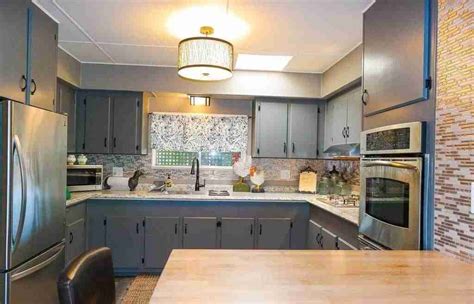 Repair Melamine Kitchen Cabinets – Things In The Kitchen