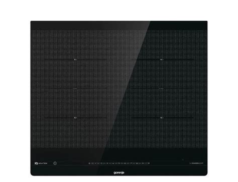 Варочная панель индукционная Gorenje IS646BG купить по низкой цене с ...