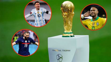 Copa Qatar Las Selecciones M S Caras Del Mundo La Silla Rota