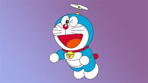 Doraemon Desktop Wallpapers - Wallpaper Cave