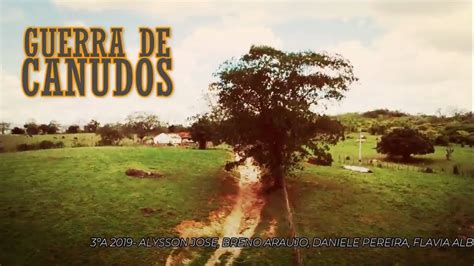 Resumo Filme Guerra De Canudos
