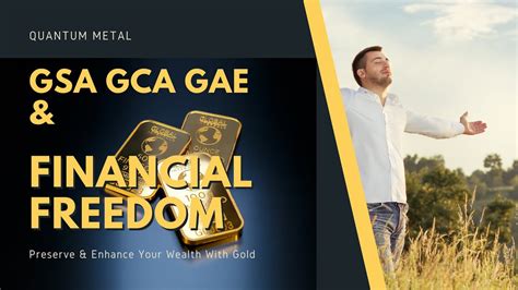 Produk Quantum Metal Gsa Gold Storage Account Gca Gold Convert Account