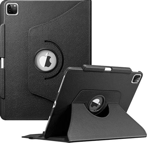 Fintie Funda Giratoria Compatible Con Ipad Pro Generaci N