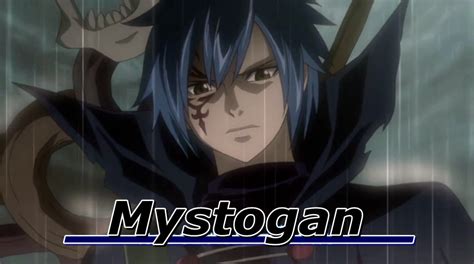 Mystogan by JoshPades on DeviantArt