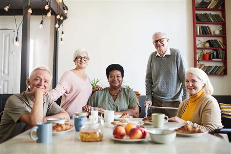 Companion Care At Home Mental Health Is Crucial For Seniors