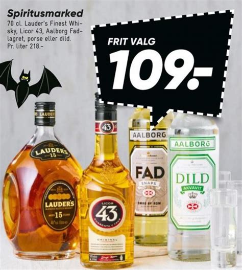 Aalborg Porse Snaps Bilka Oktober Alle Tilbudsavis