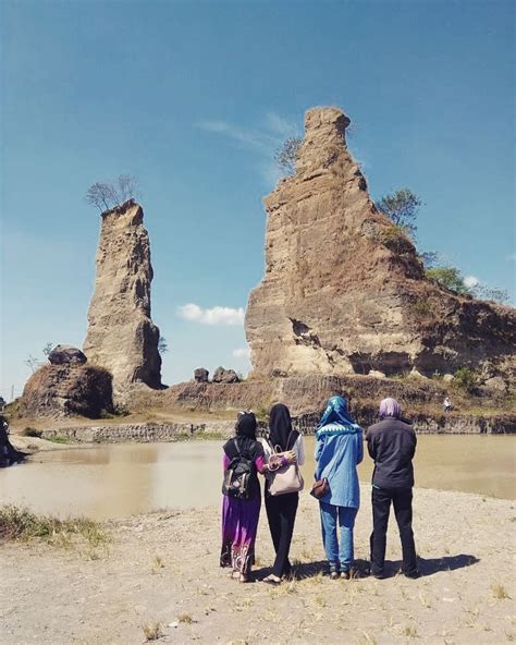 Brown Canyon Semarang - Pinhome