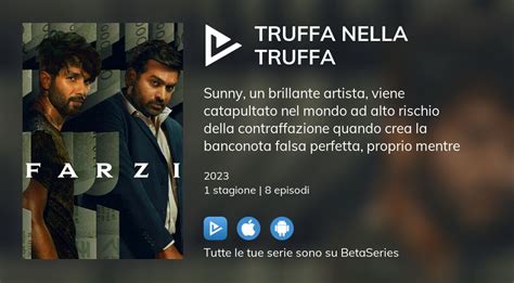 Dove Guardare La Serie TV Truffa Nella Truffa In Streaming Online