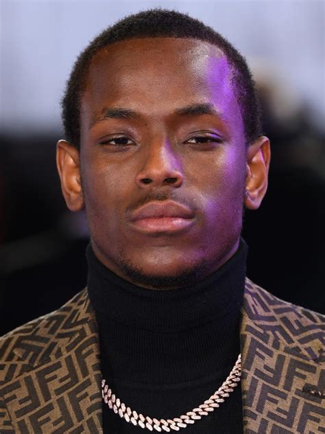 Micheal Ward - Actor, Model