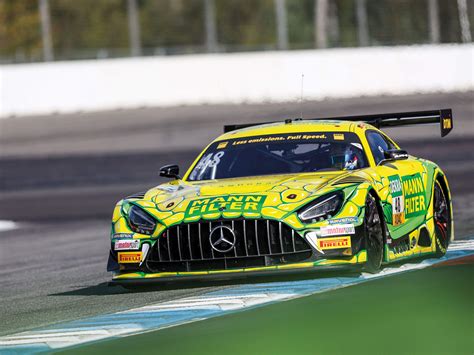 Mann Filter Mamba Finishes Dtm Season In The Top