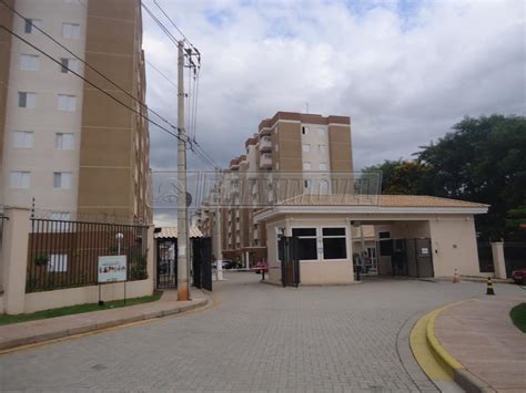 Villa De Espanha Apartamento Padr O Vila Hort Ncia Sorocaba R