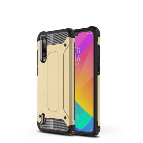 Coque Xiaomi Mi 9 Lite Hybride Armor Guard