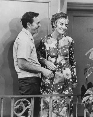 Jack Klugman and Brett Somers - Dating, Gossip, News, Photos