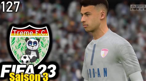 DER MOUKOKO EFFEKT Fifa 23 Karriere YouTube